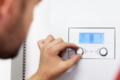 best Bouth boiler servicing companies