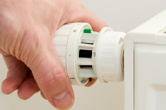 Bouth central heating repair costs