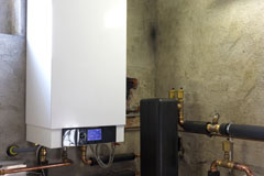 Bouth condensing boiler companies