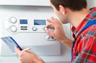 free Bouth gas safe engineer quotes